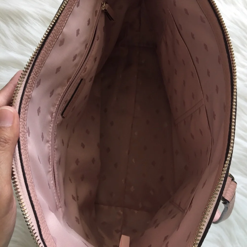 Kate Spade Satchel - Picture 6 of 13
